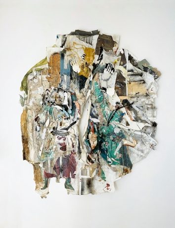 Sara Cancellieri / Daniela Conte – Alterego