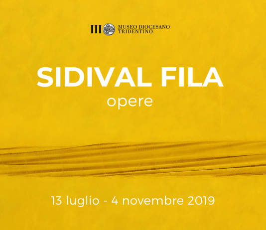 Sidival Fila – Opere