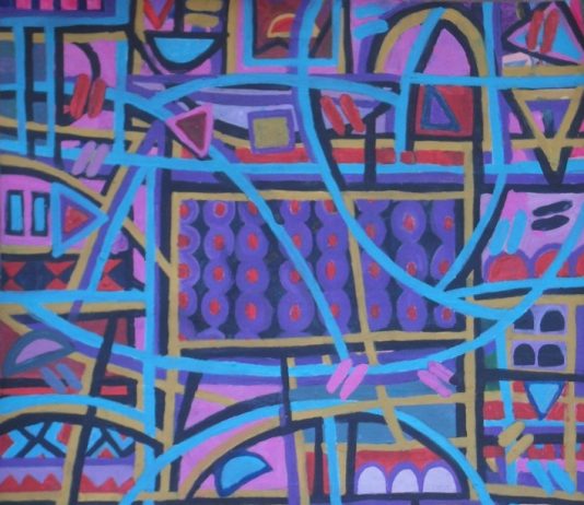 Stefano Buonavita / Generoso Vella –  Dialogo delle memorie