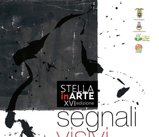 STELLAinARTE XVI edizione: Segnali Visivi