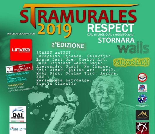 Stramurales 2019