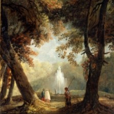 Viaggio nei Giardini d’Europa. Da Le Nôtre a Henry James