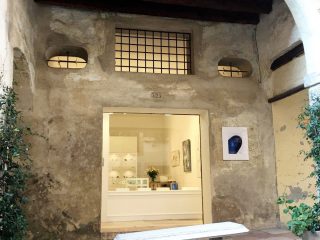 Thereza Pedrosa Gallery, via Canova 323, Asolo 