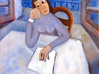 La lettera