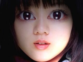 Aoi - Courtesy: Giuseppe Rado