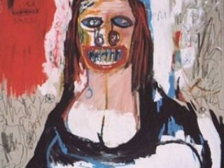 Mona Lisa Smile - Courtesy: Enzo De Simone