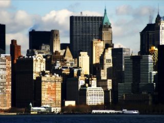 MANHATTAN
70x50 cm