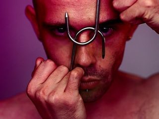 ronciglio, debauchery

2006
