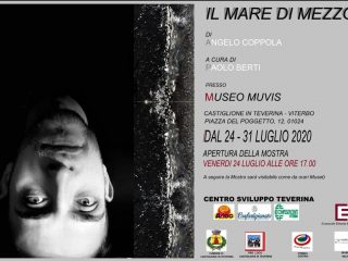 Attività il mare di mezzo prox mostra