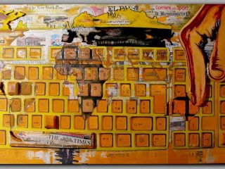 IN THE WEB  100 X 200
2008