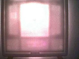 LUCE DENTRO,1997