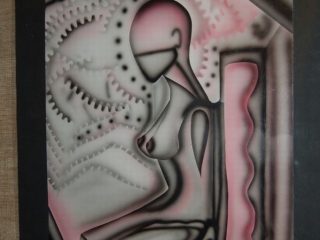 "time is endless for a woman"