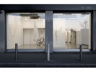 Art Studio Finestreria