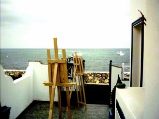 vista expo lanzarote