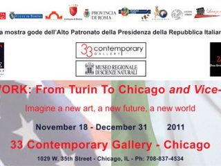 espo arte a CHICAGO SCULTURA DEL 1978