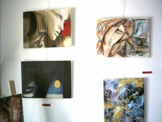 expo saletta lanzarote