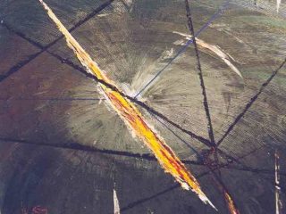 bagliori dal mondo oscuro 