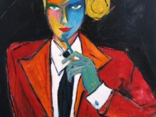 marlene