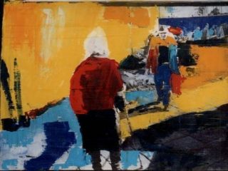 il  vicolo