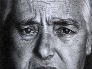 Disegno su carta
