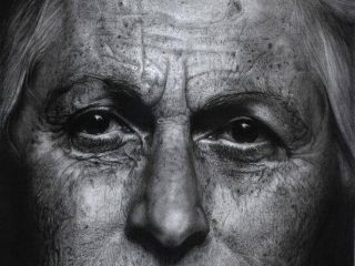 Disegno 
matita su carta

