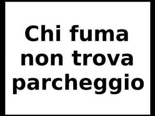Avviso Sanitario Ufficioso n.1
