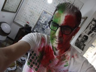 Ciro Zizzo: fotografo, artista, grafico, autore e produttore musicale