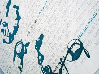 X-Mailer Session Timeout: hai due minuti? (particolare)