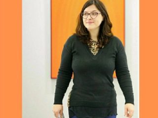 Deborah Mendolicchio - Consulente in Arte