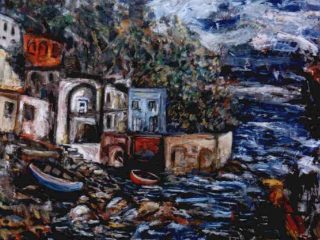 Posillipo