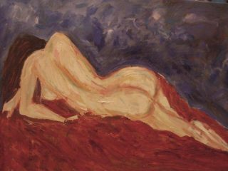 nudo
