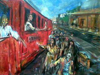 Viaggio della speranza
