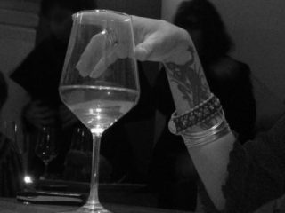 snake & wine
