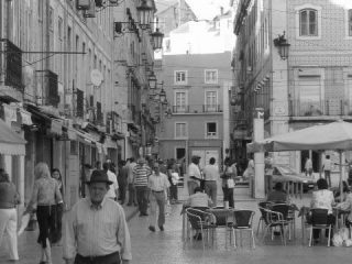 Lisbona