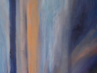olio su tela
50 x 70 cm
