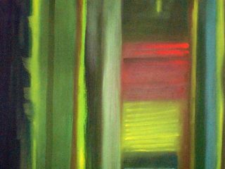 
My mind goes mmmm
olio su tela
70 x 100 cm