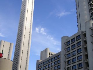 Tower 1