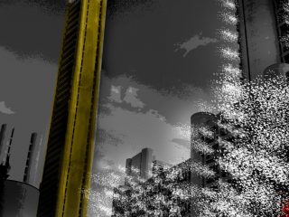 Tower 3