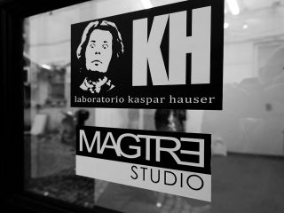Laboratorio KH