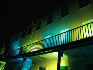 LIGHT_6 - Fabbrica Borroni - Bollate (MI) - 2007 - 