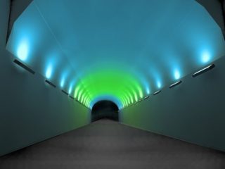 IDEA - Tunnel
