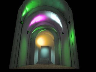 IDEA - Chiesa