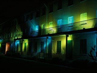 LIGHT_6 - Fabbrica Borroni - Bollate (MI) - 2007 - 