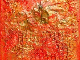 20x30 cm
Tecnica mista