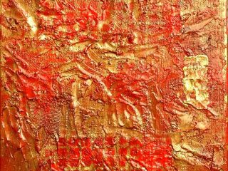 20x30 cm
Tecnica mista