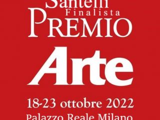 \"Premio Arte\" Cairo Editore - Palazzo Reale di Milano , dal 11 al 16 ottobre 2022