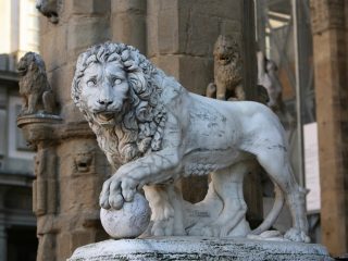 Firenze - Piazza della Signoria