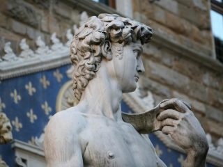 Firenze - Piazza della Signoria