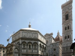 Firenze - Santa Maria del Fiore