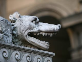 Firenze - Piazza della Signoria